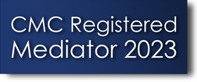 CMC Registered Mediator 2023